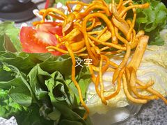 -云荷里·蒸汽石锅鱼·云南菜(中发百旺店)