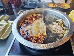-牛武士寿喜烧·和牛火锅自助(全球首店)