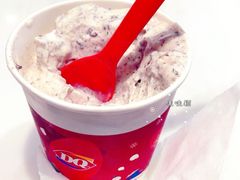 暴风雪-DQ·蛋糕·冰淇淋(奥林匹克广场店)