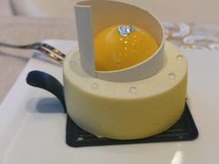 -麦雪尔甜品·生日蛋糕(新街口旗舰店)