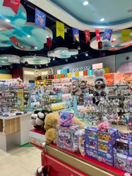 -哈姆雷斯(王府井百货大楼店)