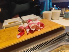 -宽来火锅(来福士广场店)