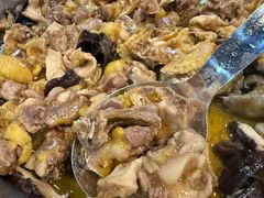-伍哥厨房(新滘东路店)