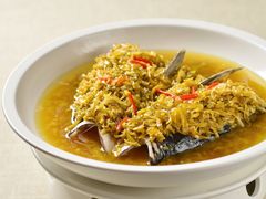 -粗茶淡饭·隐庐私厨(东亭店)
