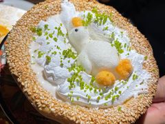 -清真·双公羊·馕坑烤全羊(奥体店)