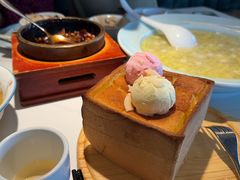 -庆江南江南菜(琴湖溪里花园城店)