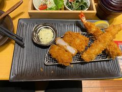 -胜博殿日式炸猪排(西红门店)