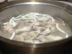 原味椰子鸡-狐狸爱上椰子鸡(滨江星光大道店)