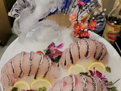 -海鸿荟·沿江菜(中山北路店)