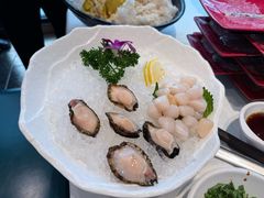 -纯味斑鱼府(中海环宇荟店)