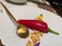 -渔语鱼新川菜Bistro(万象天地店)