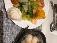 -福州金融街万达鳌峰洲地铁站锦江都城酒店