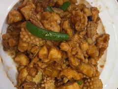 -肘子酥·天津菜·特色捞面(德云社店)