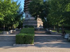 -玲珑塔公园
