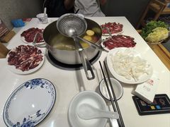 -陈记顺和潮汕牛肉火锅(韩江路店)