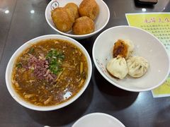 -毛华美食(清扬路店)