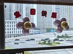 -皇城老妈·大连海鲜火锅(港湾店)