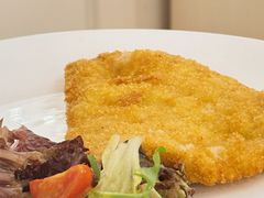 炸ll猪排-红房子西菜馆(淮海店)