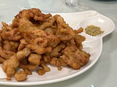 -黑石礁酒楼·海鲜(黑石礁店)