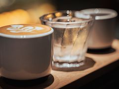 -Home Cafe(水榭春天店)