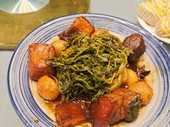 -小土豆北方菜馆(方庄店)