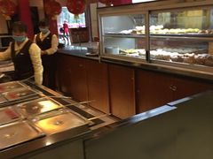 -东豪园林海鲜酒家(南港路辅路店)