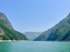 -白帝城·瞿塘峡景区