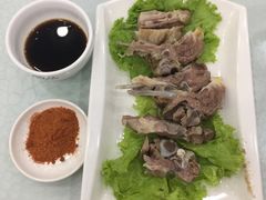 -老毛手抓·盐池滩羊非遗手抓(宁夏总店)