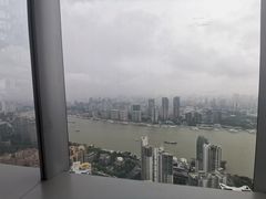 -上海中心大厦