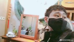 -铭至 HAIR SALON工作室