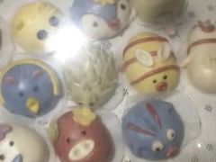 -老淮滨-蚌埠非遗小吃(淮河路店)