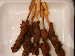 -许府牛杂·鲜牛肉火锅(梁溪万达店)