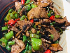 -新新湘菜馆(新中街二条店)