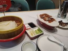 -梅利汴京烤鸭•开封豫菜地标店(晋安路店)