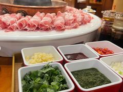 -乐宴·老北京铜火锅(八卦岭店)