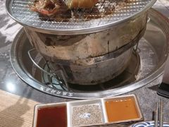 -隐家本格烧肉(万达广场店)