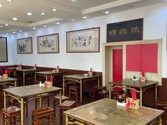 -惠丰源烩面馆(经七路店)