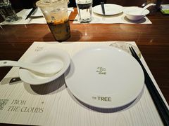 -大树餐厅(益田假日店)