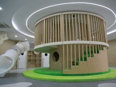 -天津蜂巢幼儿园·托育