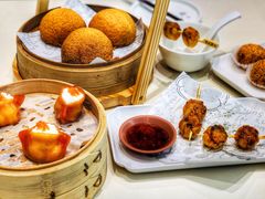 -蔡澜点心·粤菜(月星环球港店)