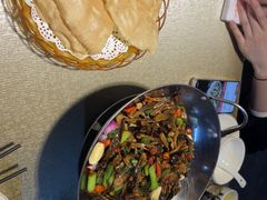 -大碗厨 25年老字号 现炒湘菜(四季天地店)