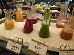 -芭菲盛宴·环球美食(解放碑英利国际店)