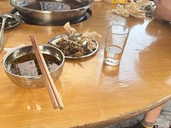 -川府四娃火锅
