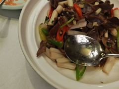 -丽天大酒店·丽天美食