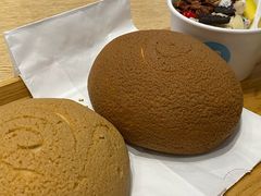 -丁丁&当当牦牛酸奶·酥油面包(官门口店)
