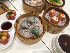 -蔡澜点心·粤菜(月星环球港店)