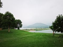 -北京金海湖景区