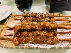 羊肉串-双井轩(双井店)