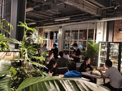 大堂-HERB SPICE(来凤街店)
