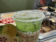 -海底捞火锅(凯德广场店)